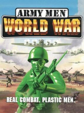 Army Men: World War