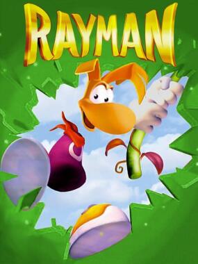 Rayman