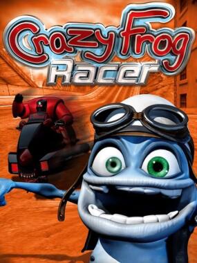 Crazy Frog Racer