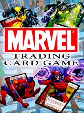 Marvel Trading Card Game