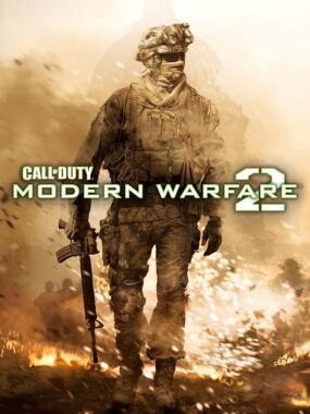 Call of Duty: Modern Warfare 2