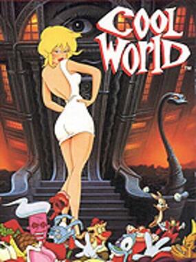 Cool World