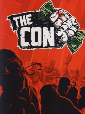 The Con – Gamble Fight