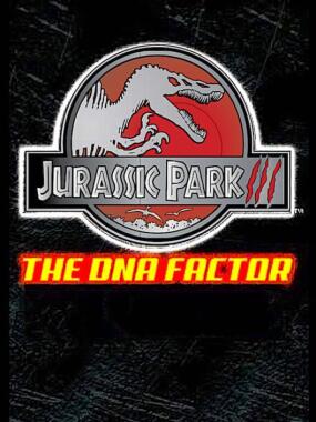 Jurassic Park III: The DNA Factor