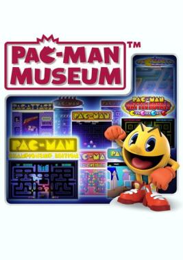 Pac-Man Museum