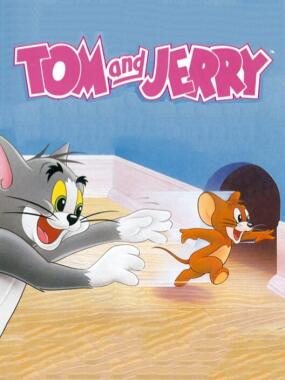 Tom & Jerry