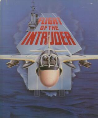 Flight Of The Intruder