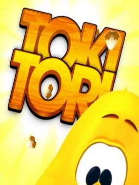 Toki Tori 3D