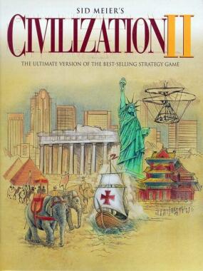 Civilization II