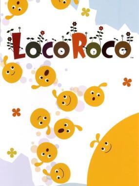 Loco Roco