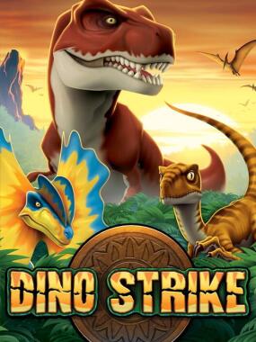 Dino Strike