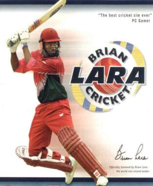 Brian Lara Cricket