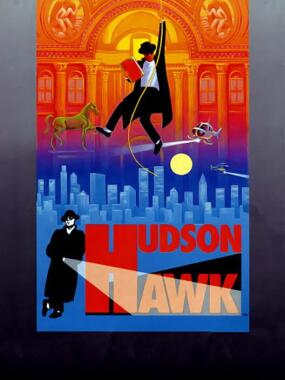 Hudson Hawk