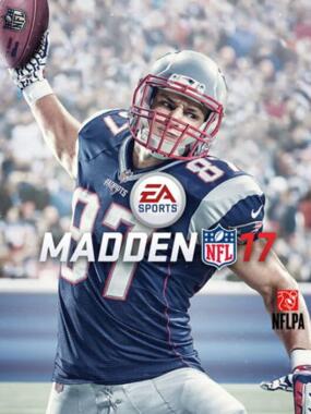 Madden NFL 17