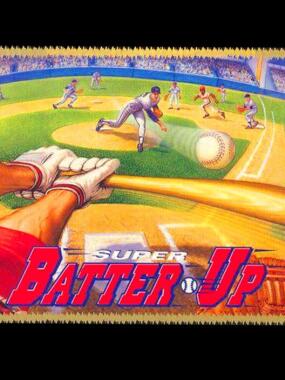 Super Batter Up