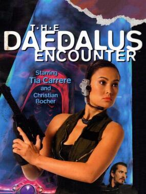 The Daedalus Encounter Demo CD