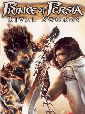 Prince of Persia – Rival Swords