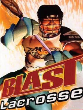 Blast Lacrosse