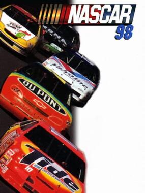 NASCAR 98