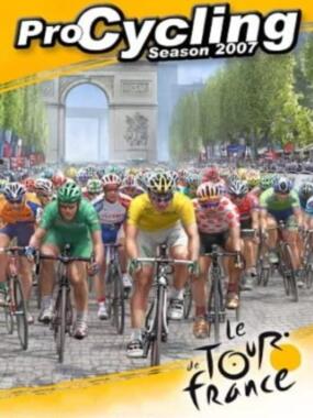 Pro Cycling – Saison 2007