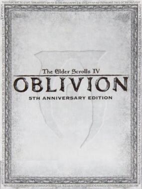 The Elder Scrolls IV: Oblivion (5th Anniversary Edition)