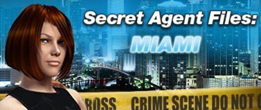 Secret Agent Files: Miami