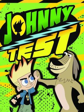 Johnny Test