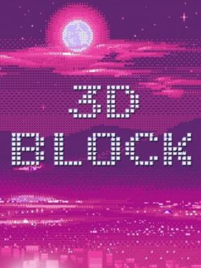 3D Block