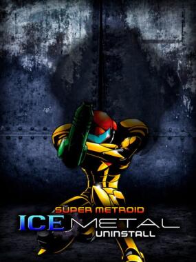 Ice Metal 1: Uninstall