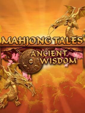 Mahjong Tales: Ancient Wisdom