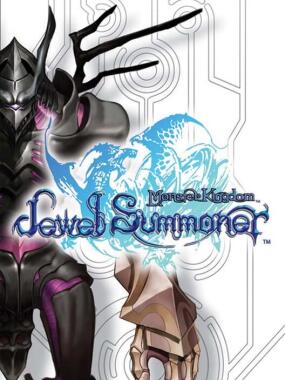 Monster Kingdom – Jewel Summoner