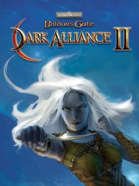 Baldur's Gate – Dark Alliance II