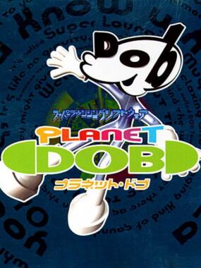 Planet Dob