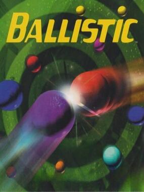 Ballistic