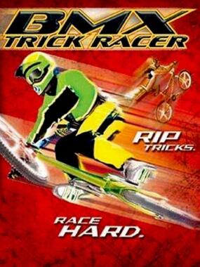 BMX Trick Racer