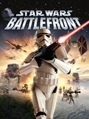 Star Wars: Battlefront