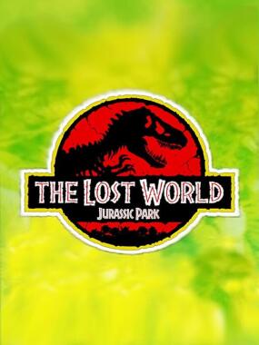 Lost World: Jurassic Park