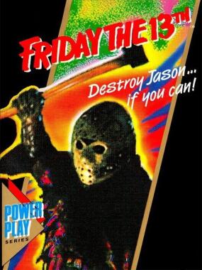 Friday the 13th: Freddy Vs. Jason