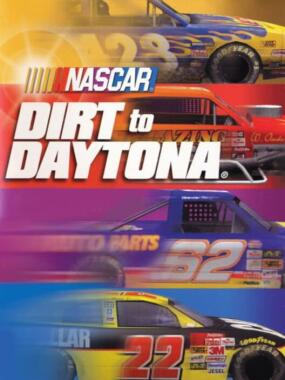 NASCAR: Dirt to Daytona