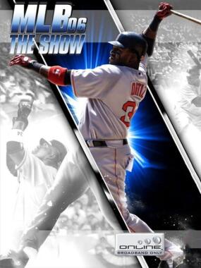 MLB 06: The Show