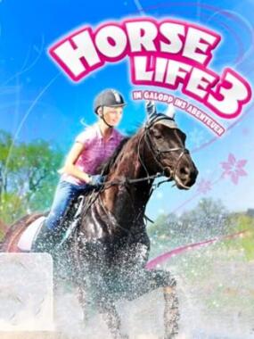 Horse Life 3