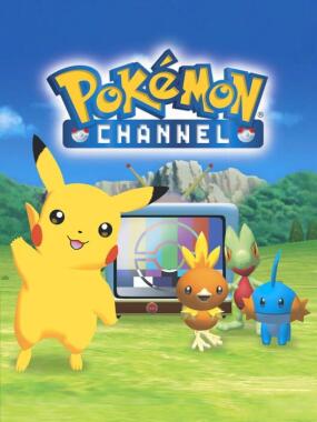 Pokemon Channel