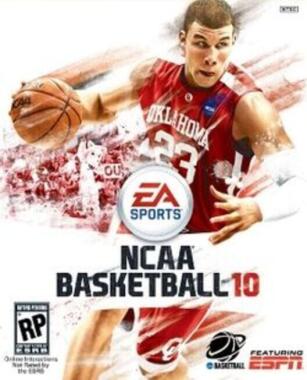 NCAA Basketball 10