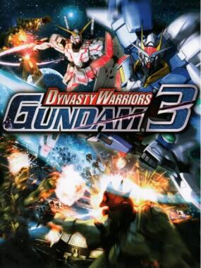 Dynasty Warriors: Gundam 3