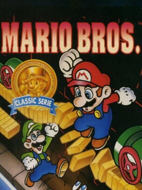 Mario Bros. Classic