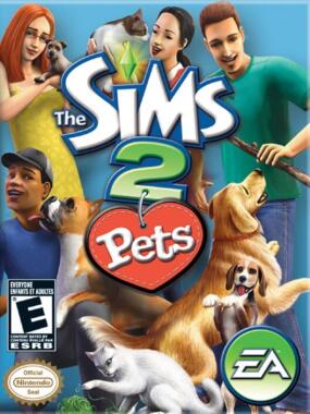 The Sims 2: Pets