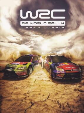 WRC FIA World Rally Championship