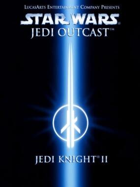 Star Wars: Jedi Knight II: Jedi Outcast