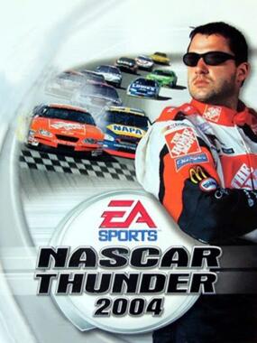 NASCAR Thunder 2004