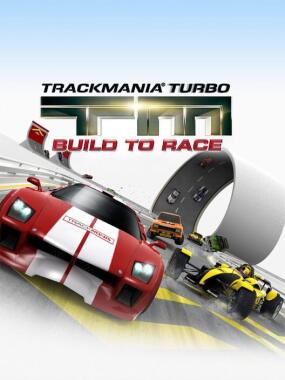 TrackMania Turbo